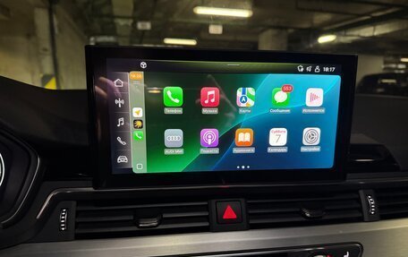 Audi A4, 2020 год, 3 500 000 рублей, 17 фотография