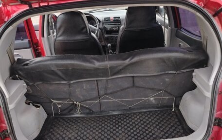 KIA Picanto I, 2007 год, 270 000 рублей, 8 фотография