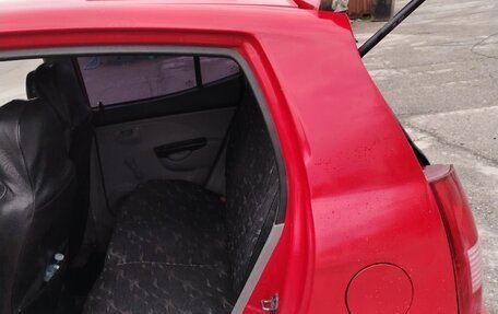 KIA Picanto I, 2007 год, 270 000 рублей, 7 фотография