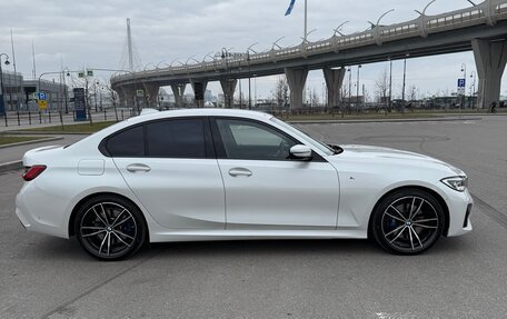 BMW 3 серия, 2019 год, 4 350 000 рублей, 4 фотография