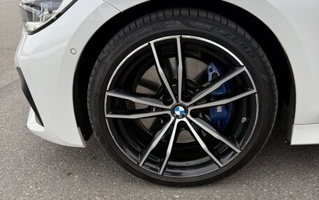 BMW 3 серия, 2019 год, 4 350 000 рублей, 8 фотография