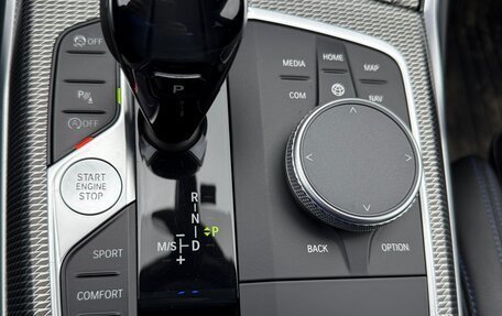 BMW 3 серия, 2019 год, 4 350 000 рублей, 16 фотография