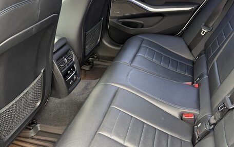 BMW 3 серия, 2019 год, 4 350 000 рублей, 22 фотография