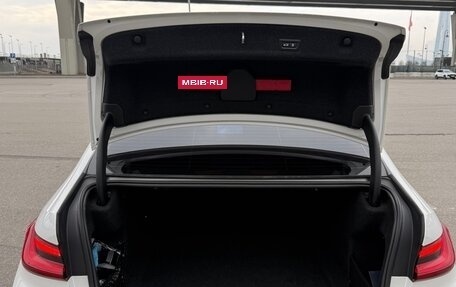 BMW 3 серия, 2019 год, 4 350 000 рублей, 10 фотография