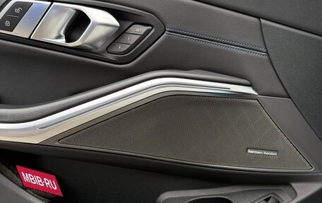 BMW 3 серия, 2019 год, 4 350 000 рублей, 20 фотография