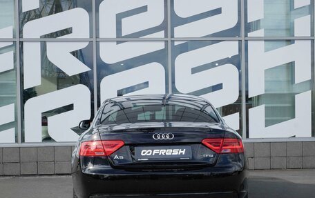 Audi A5, 2012 год, 1 250 000 рублей, 5 фотография