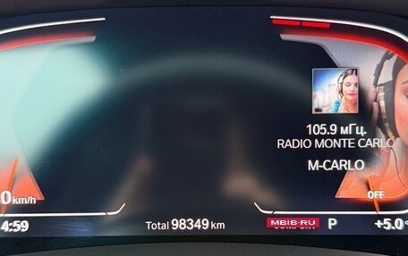 BMW 3 серия, 2019 год, 4 350 000 рублей, 12 фотография