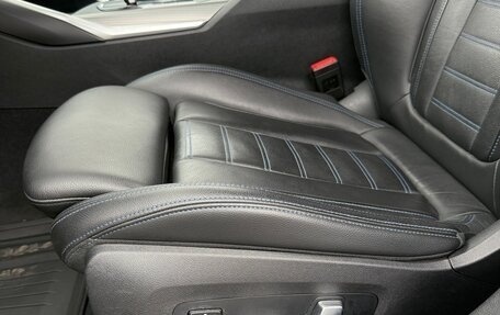 BMW 3 серия, 2019 год, 4 350 000 рублей, 25 фотография