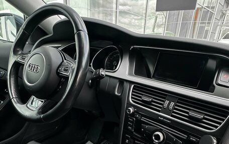 Audi A5, 2012 год, 1 250 000 рублей, 7 фотография