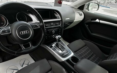 Audi A5, 2012 год, 1 250 000 рублей, 6 фотография