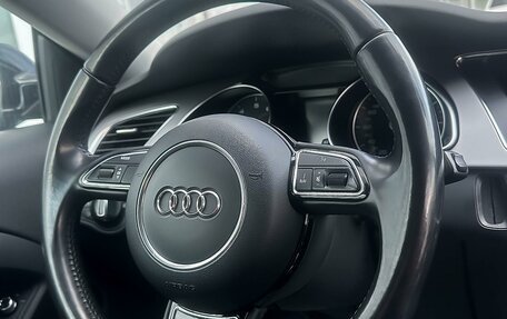 Audi A5, 2012 год, 1 250 000 рублей, 8 фотография