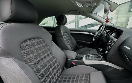 Audi A5, 2012 год, 1 250 000 рублей, 9 фотография