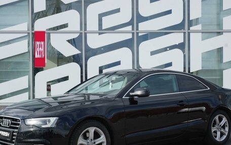 Audi A5, 2012 год, 1 250 000 рублей, 2 фотография