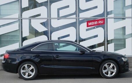 Audi A5, 2012 год, 1 250 000 рублей, 4 фотография