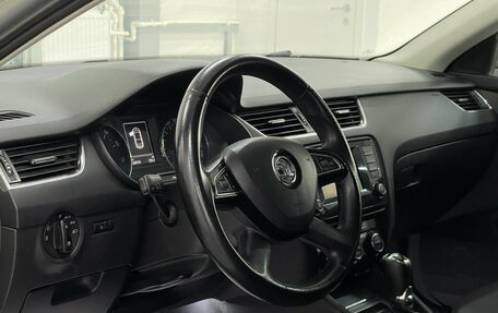 Skoda Octavia, 2014 год, 1 259 000 рублей, 8 фотография