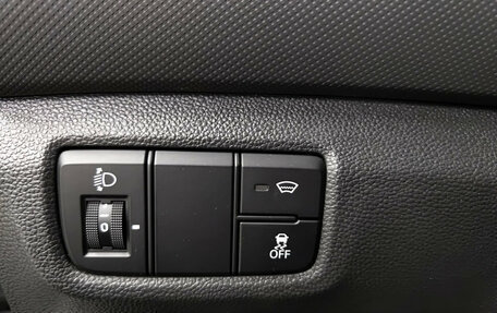 Hyundai Creta I рестайлинг, 2021 год, 2 090 000 рублей, 21 фотография