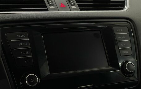 Skoda Octavia, 2014 год, 1 259 000 рублей, 15 фотография