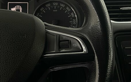 Skoda Octavia, 2014 год, 1 259 000 рублей, 13 фотография