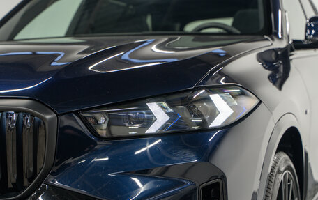 BMW X5, 2025 год, 15 350 000 рублей, 2 фотография