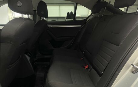 Skoda Octavia, 2014 год, 1 259 000 рублей, 21 фотография