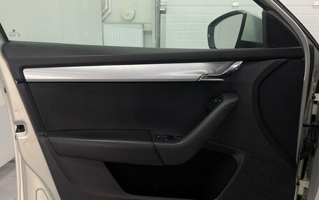 Skoda Octavia, 2014 год, 1 259 000 рублей, 17 фотография