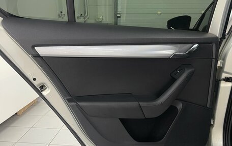 Skoda Octavia, 2014 год, 1 259 000 рублей, 20 фотография