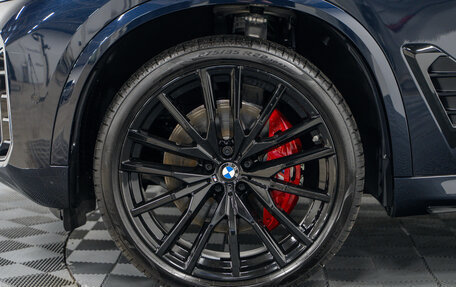 BMW X5, 2025 год, 15 350 000 рублей, 3 фотография