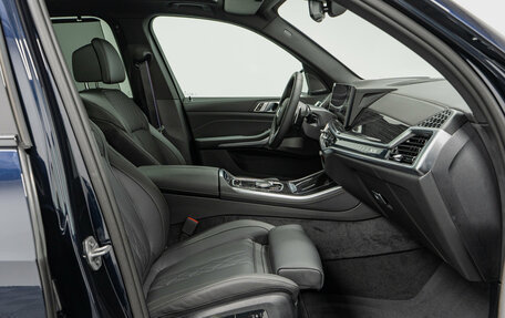 BMW X5, 2025 год, 15 350 000 рублей, 12 фотография