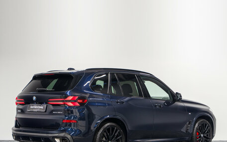 BMW X5, 2025 год, 15 350 000 рублей, 7 фотография