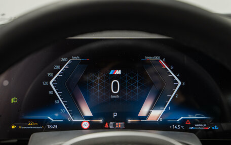 BMW X5, 2025 год, 15 350 000 рублей, 17 фотография