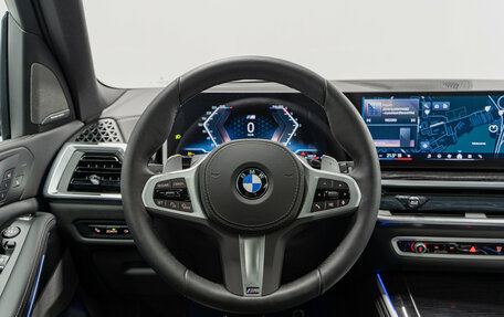 BMW X5, 2025 год, 15 350 000 рублей, 15 фотография