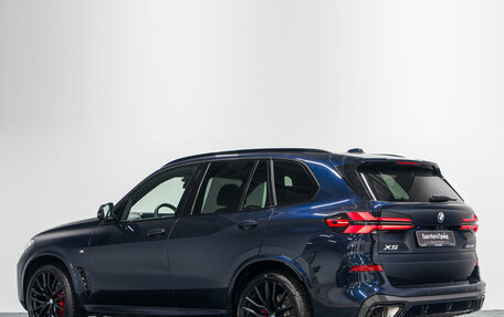 BMW X5, 2025 год, 15 350 000 рублей, 9 фотография