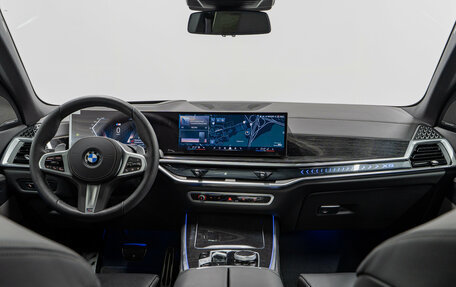 BMW X5, 2025 год, 15 350 000 рублей, 14 фотография