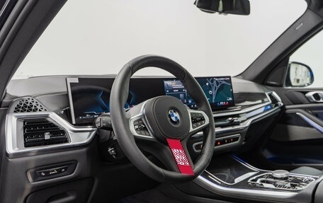 BMW X5, 2025 год, 15 350 000 рублей, 11 фотография