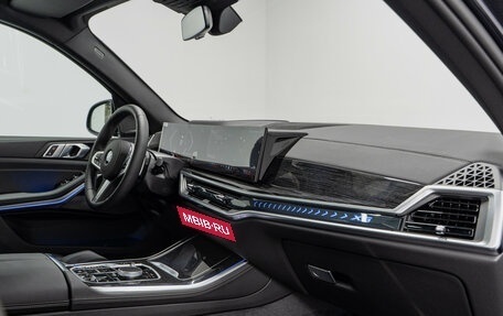 BMW X5, 2025 год, 15 350 000 рублей, 13 фотография