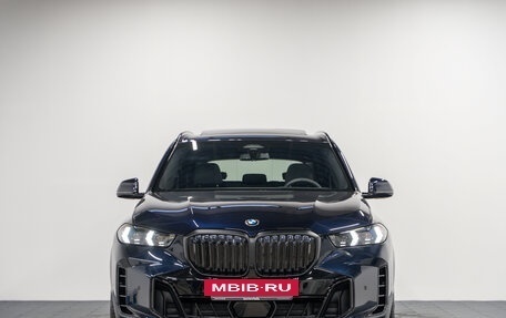 BMW X5, 2025 год, 15 350 000 рублей, 4 фотография