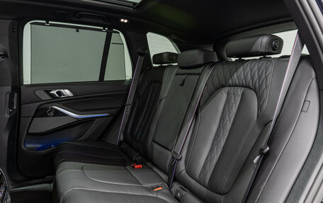 BMW X5, 2025 год, 15 350 000 рублей, 23 фотография