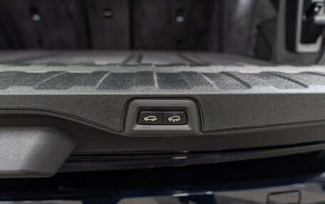 BMW X5, 2025 год, 15 350 000 рублей, 26 фотография