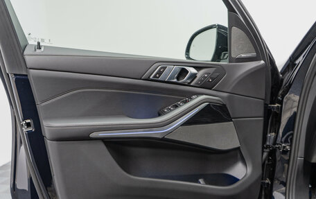 BMW X5, 2025 год, 15 350 000 рублей, 28 фотография