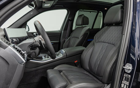 BMW X5, 2025 год, 15 350 000 рублей, 22 фотография