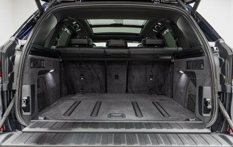 BMW X5, 2025 год, 15 350 000 рублей, 24 фотография