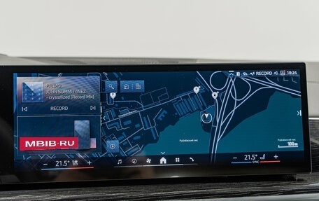 BMW X5, 2025 год, 15 350 000 рублей, 19 фотография