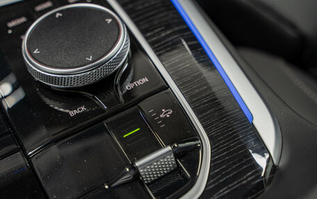 BMW X5, 2025 год, 15 350 000 рублей, 31 фотография