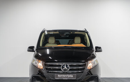 Mercedes-Benz Vito, 2024 год, 9 900 000 рублей, 4 фотография