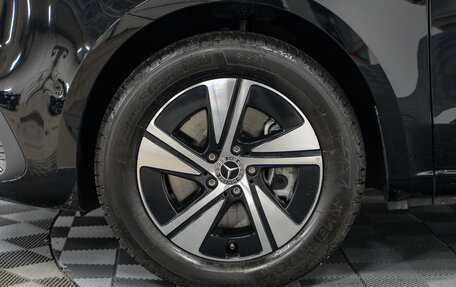 Mercedes-Benz Vito, 2024 год, 9 900 000 рублей, 3 фотография