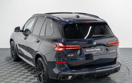 BMW X5, 2025 год, 15 350 000 рублей, 37 фотография