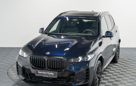 BMW X5, 2025 год, 15 350 000 рублей, 36 фотография