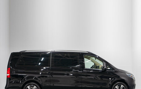 Mercedes-Benz Vito, 2024 год, 9 900 000 рублей, 6 фотография