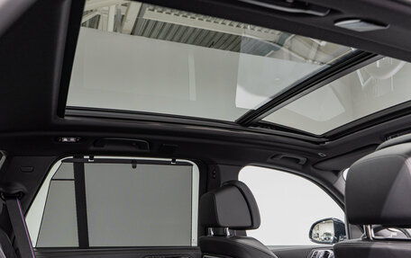 BMW X5, 2025 год, 15 350 000 рублей, 34 фотография