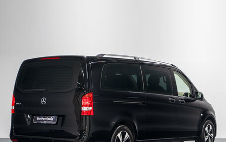 Mercedes-Benz Vito, 2024 год, 9 900 000 рублей, 7 фотография